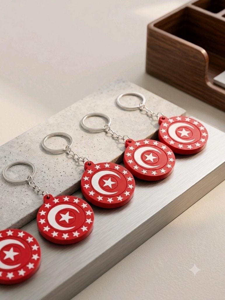 Anahtarlık - 6