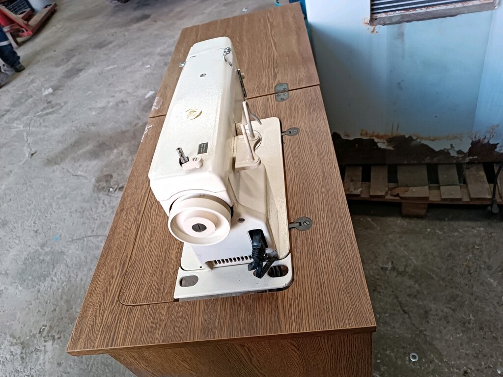 dikiş makinasi - 2
