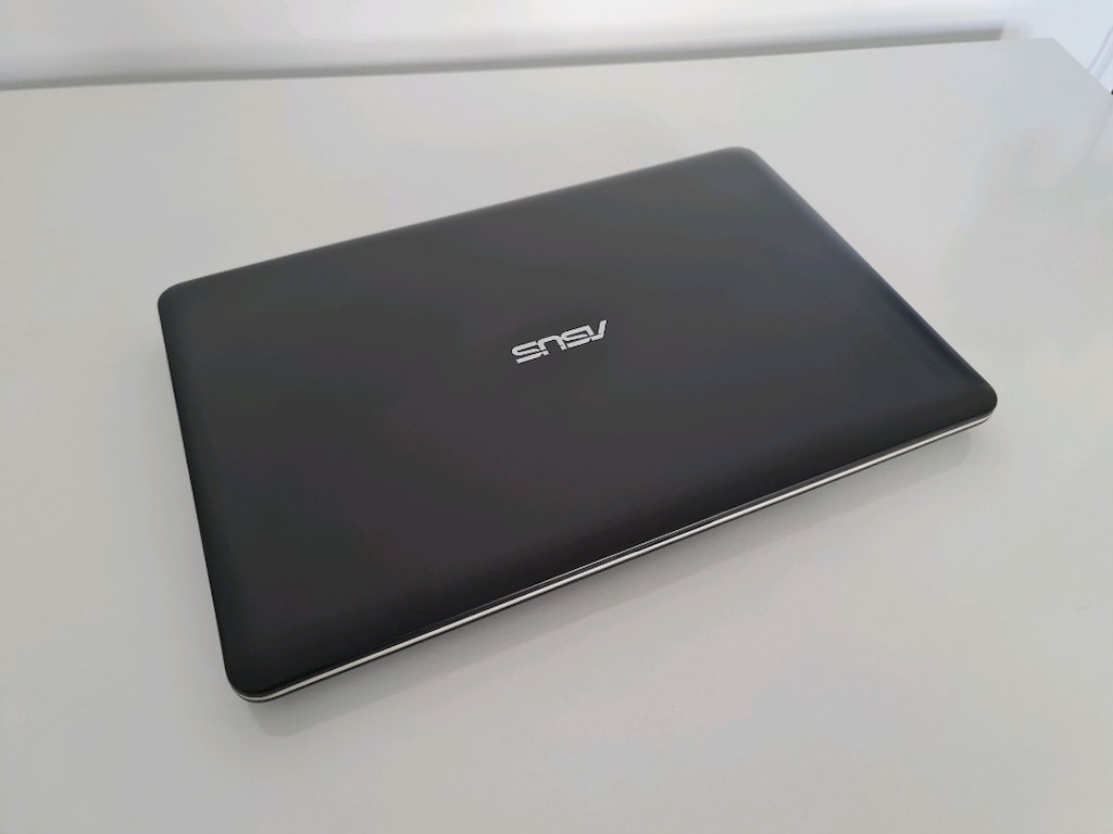 ASUS 9.NESİL +8GB RAM +4GB EKRAN K. +1TB SSD +FULL HD +TERTEMİZ LAPTOP - 6