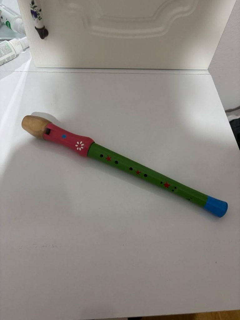 ahsap muzik aletleri - 6
