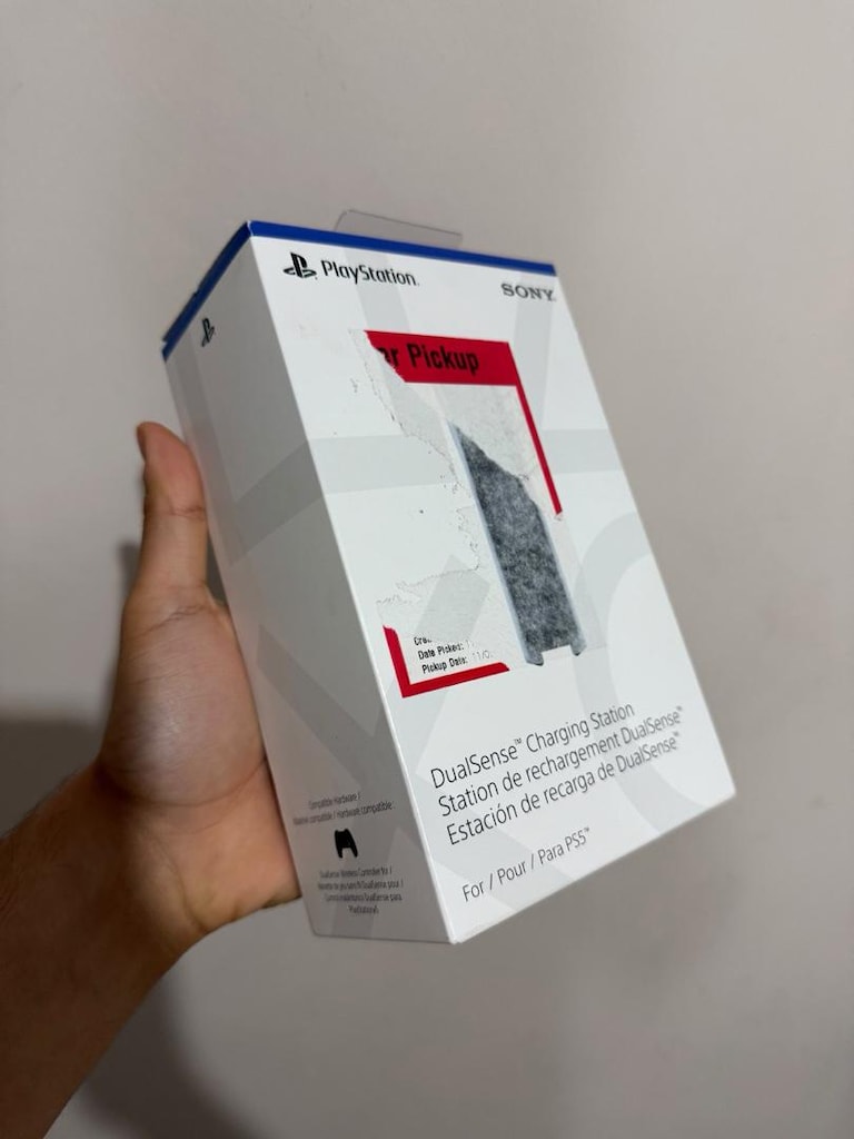 PLAYSTATION 5 DİJİTAL 825GB + DUALSENSE KOL - 4