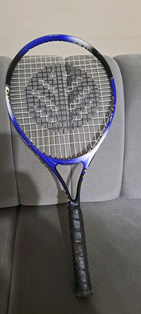rox tenis raketi
