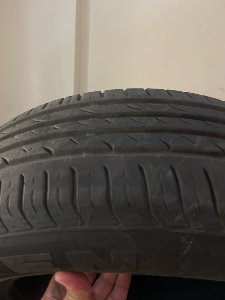 NEXEN plas 215/65R16 98H — görsel 4/4