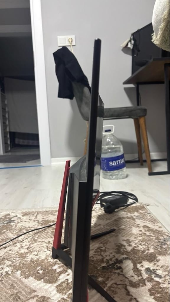 Acil Satılık Turbox Monitör - 3