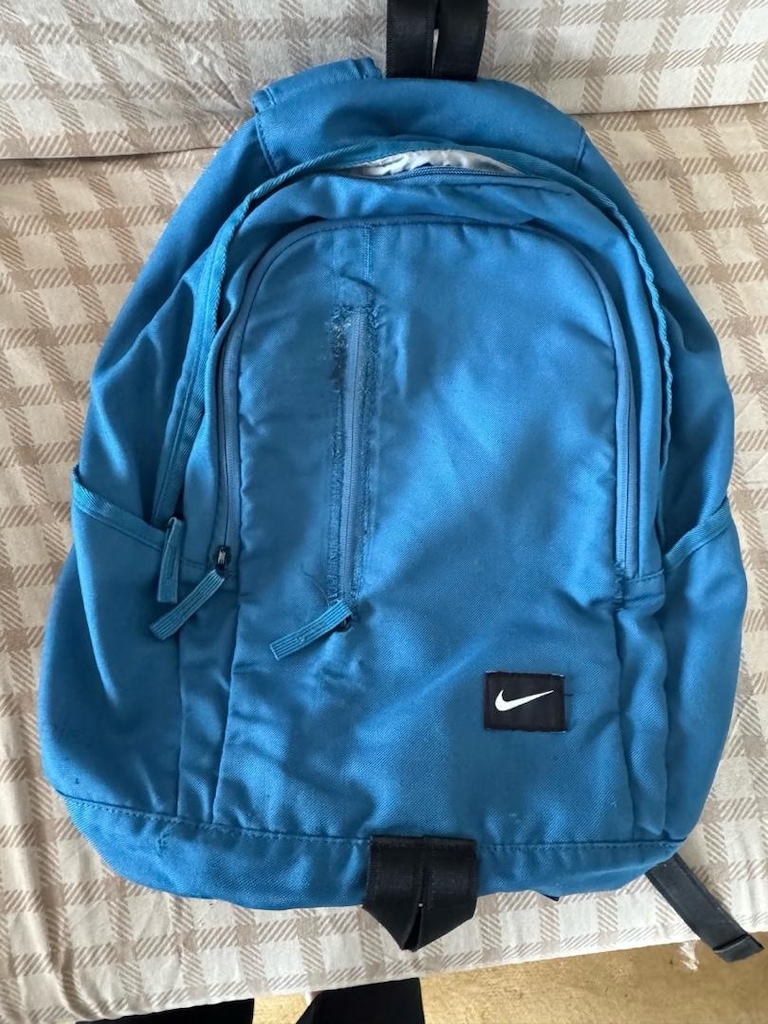 Nike sırt çantası