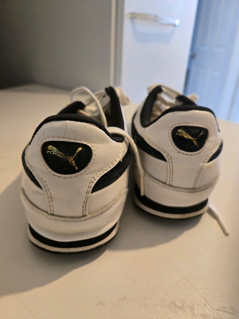 puma lacoste nike spor ayakkabi - 2