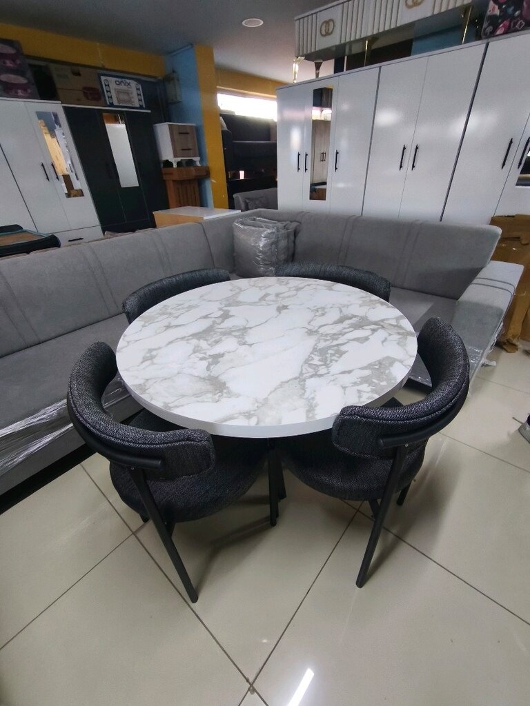 Bayrama özel yemek masası takımlarımız sizlerle - 5