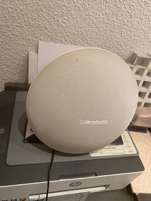Harman Kardon Onyx Studio 4 sorunsuz