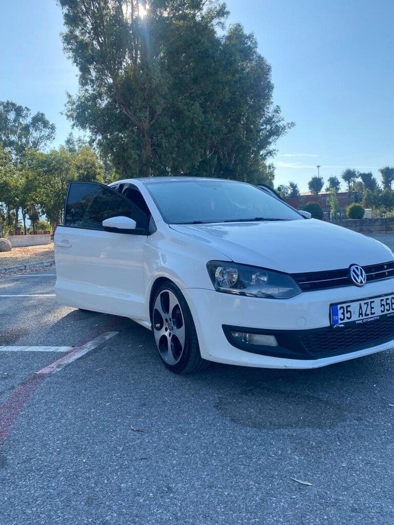 ACİL SATILIK 2014 POLO OTOMOTİK VİTES MASRAFSIZ / TELEFON TAKASI OLUR - 15