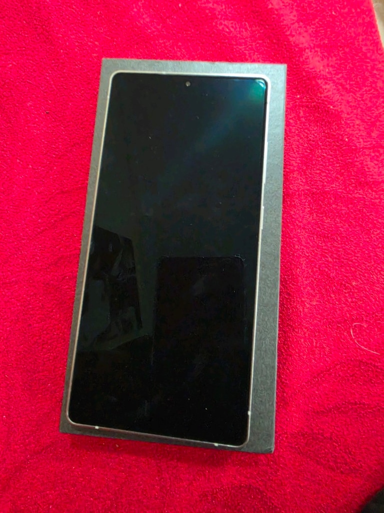 galaxy s25 ultra 256gb - 3