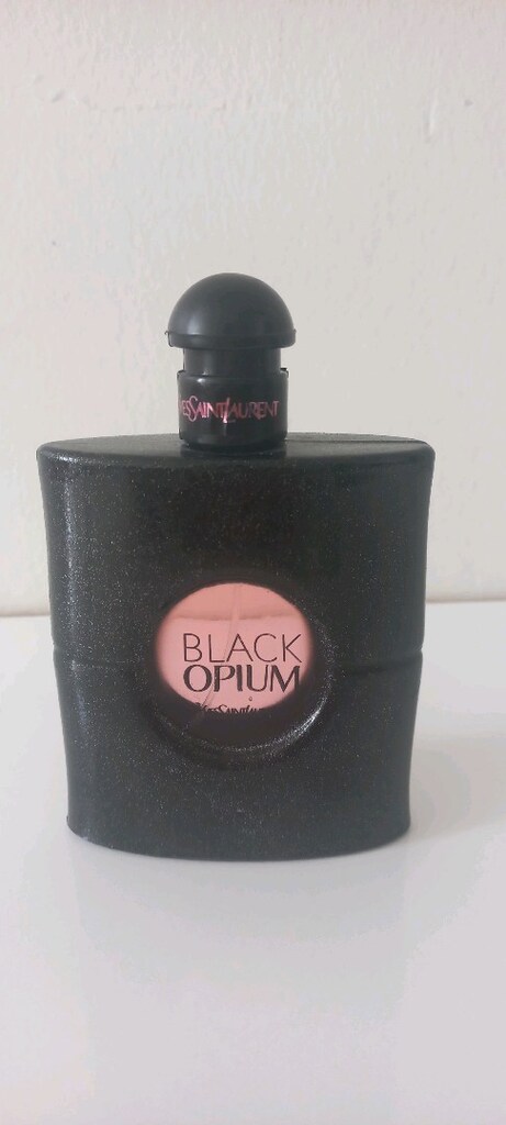 black opıum replika parfüm - 2