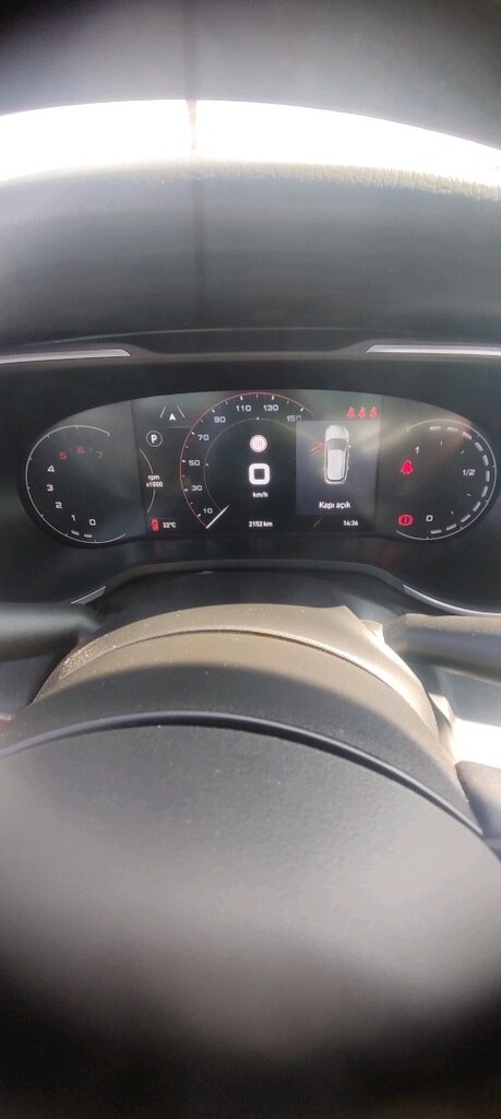 Fiyat egea croos - 6