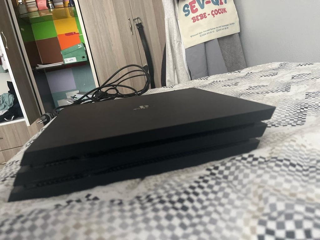 tertemiz Plastayşın 4 pro 1 tb kırık makina özel seri pazarlık olur - 3