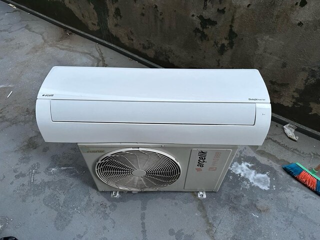 Arçelik 18bin btu inventer