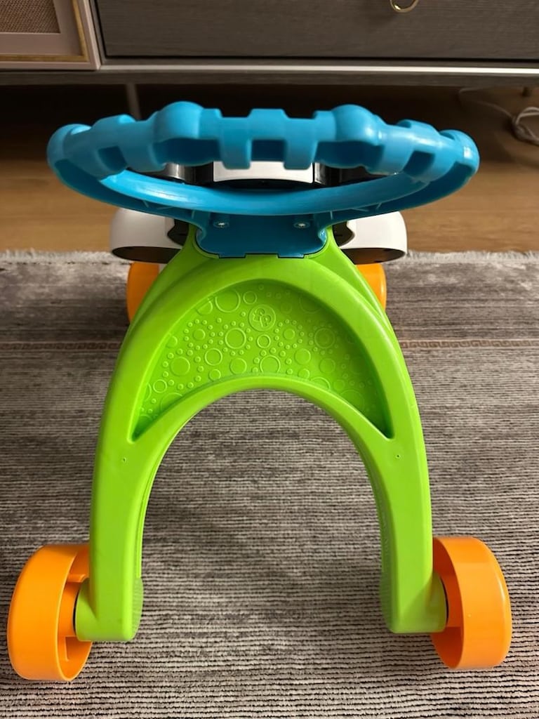 Fisher-Price Yürüme Arkadaşı - 2