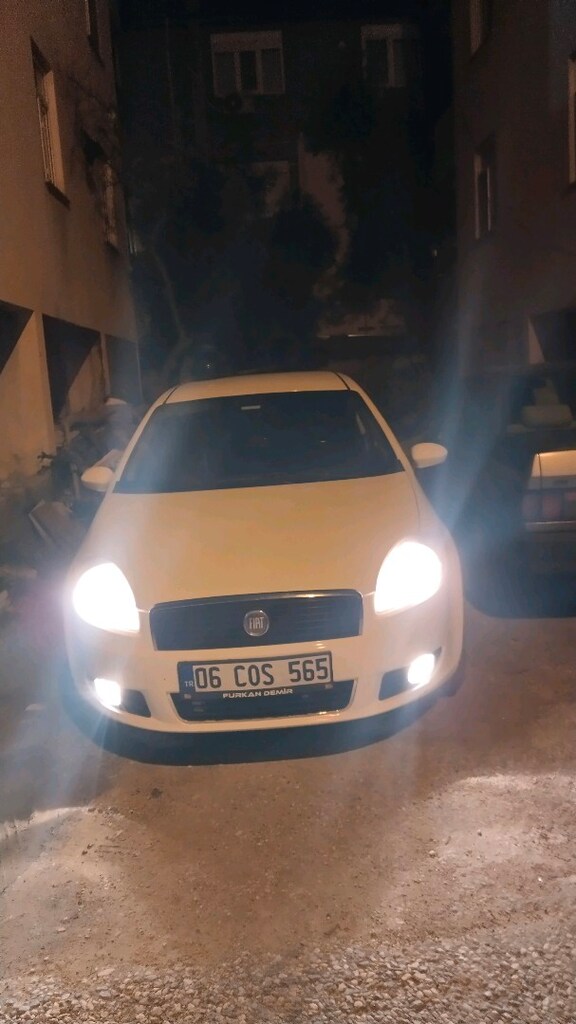 temiz aile aracı - 7