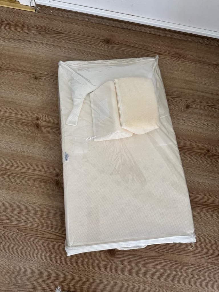 Sevi Bebe Reflü Yatağı - 2