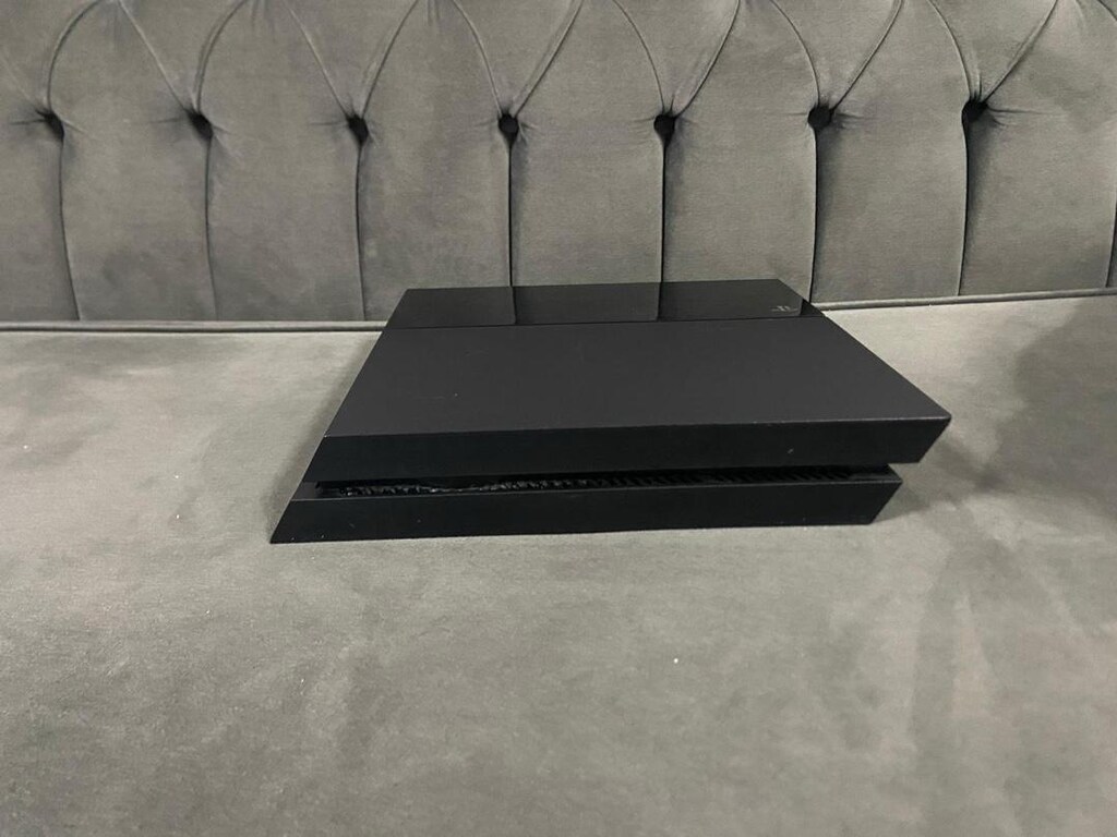 Satılık Ps4 - 3