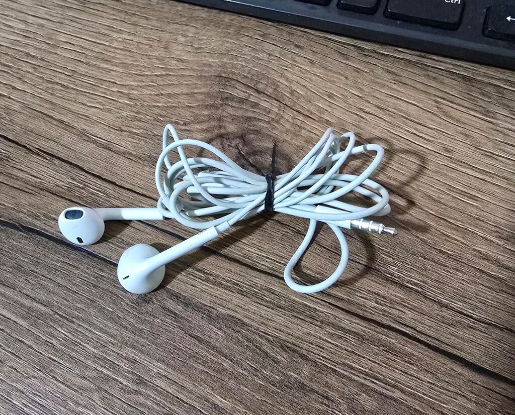 Orijinal Apple Kulaklık - 2