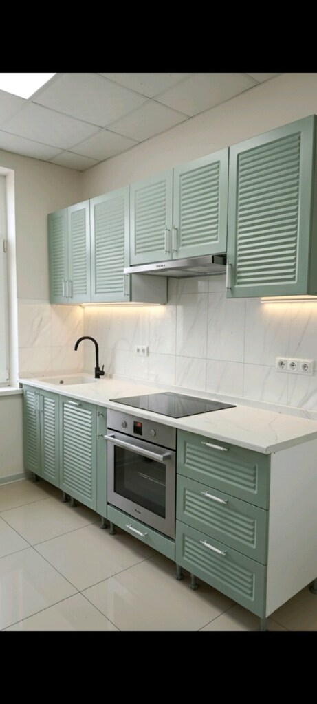 mutfak dolabı mdf - 2
