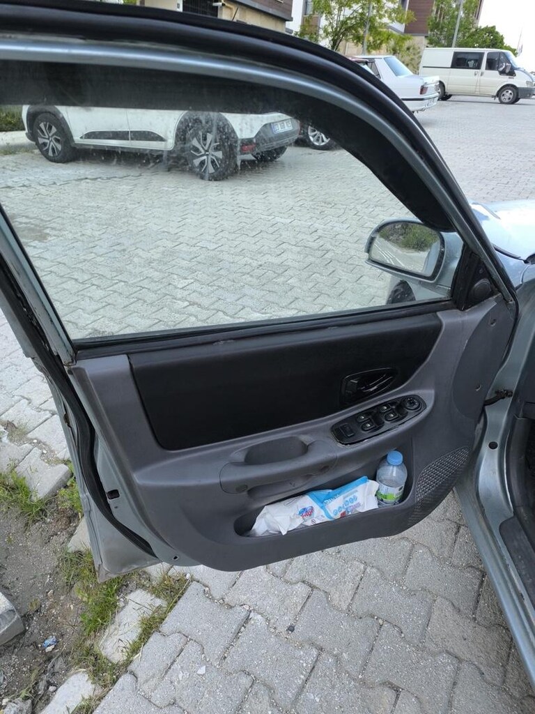 HYUNDAİ ACCENT LS - 11