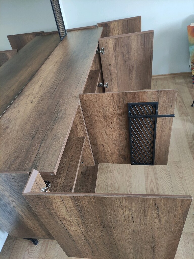 2 metre KONSOL /YALOVA - 3