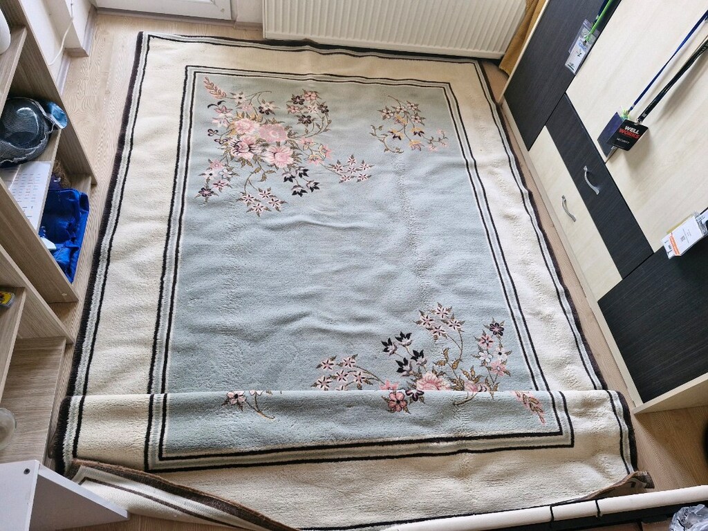 200x300 Yün Halı - 2