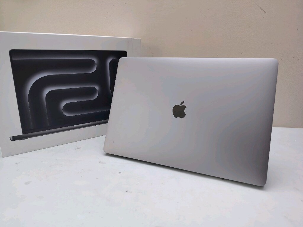 MacBook PRO İ9 İŞLEMCİ 16 İNÇ 1TB SSD 16GB RAM 4GB GPU - 5