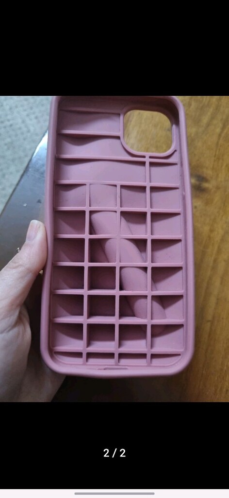 RHODE 14-15 PLUS TELEFON KILIFI - 2