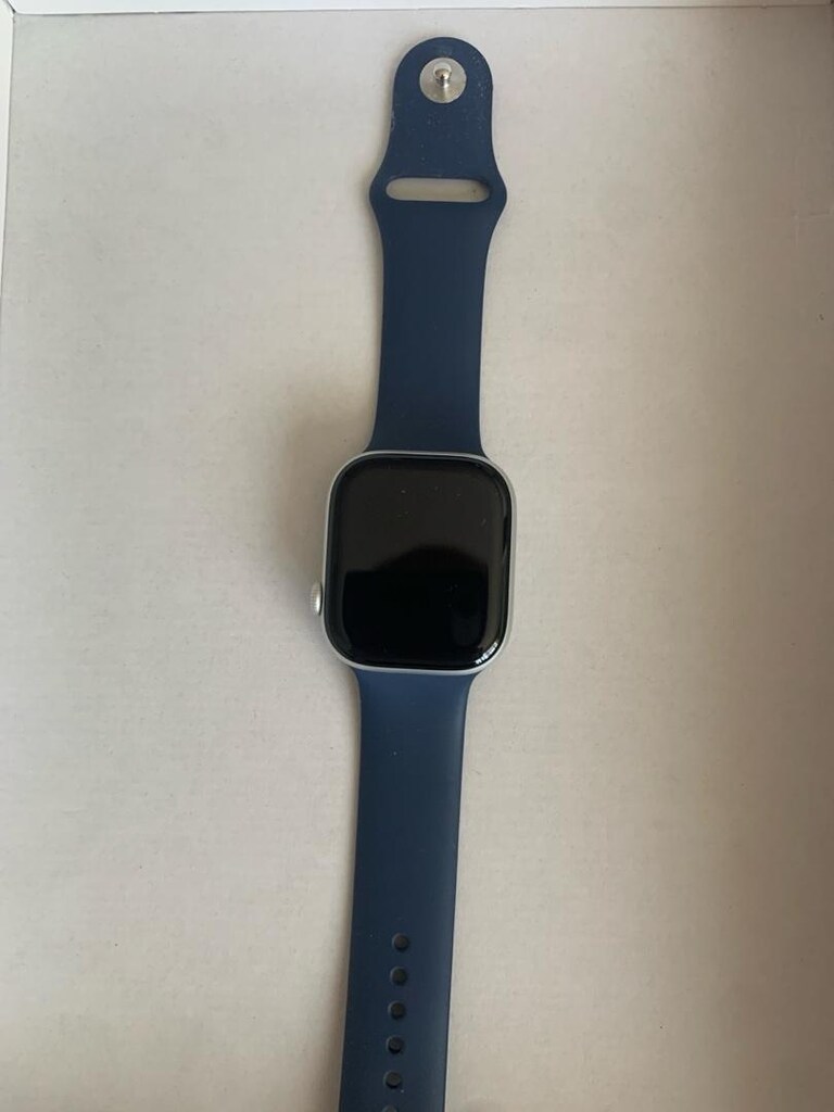 apple watch 10