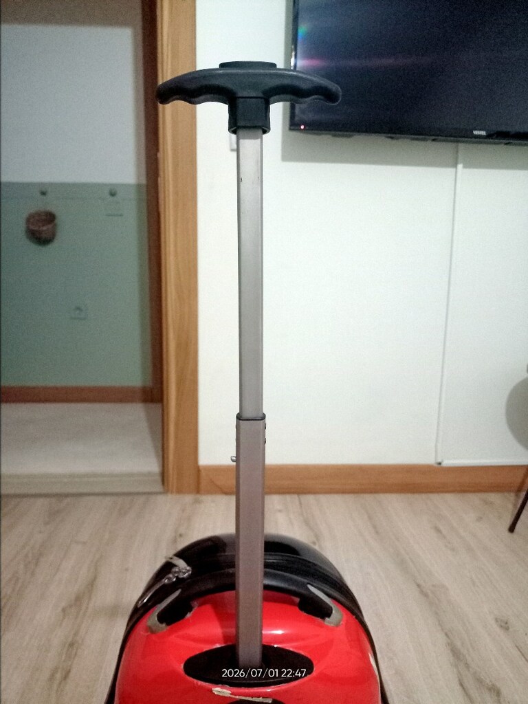 çocuk valiz