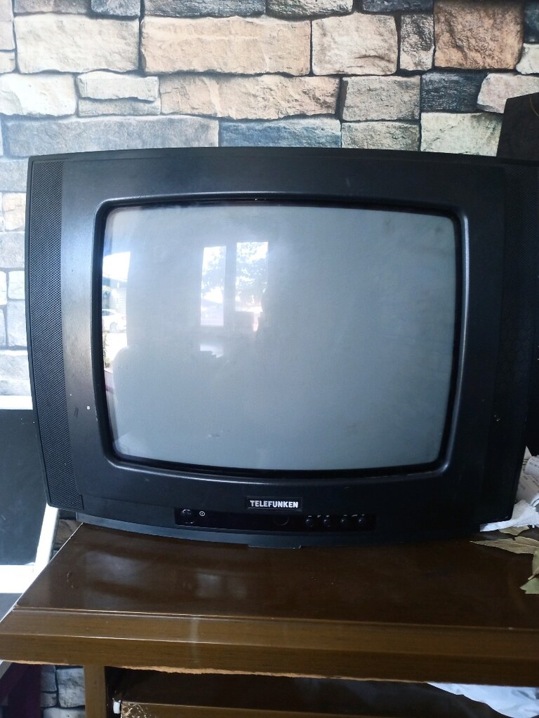37 Ekran televizyon - 6