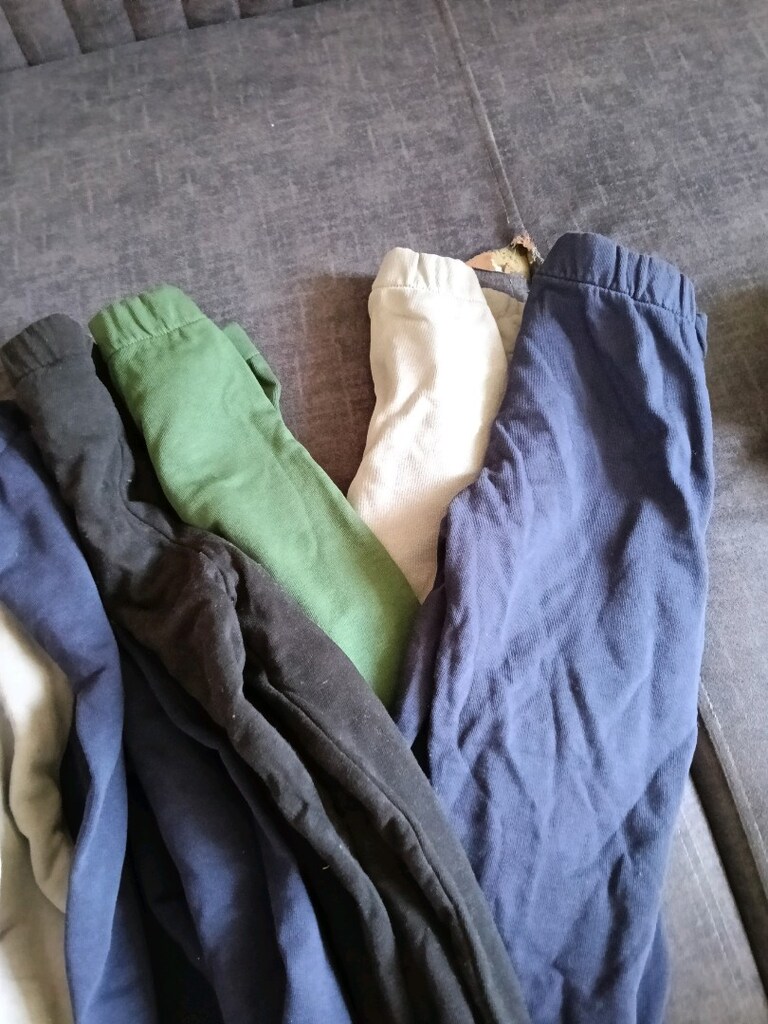 erkek kız çocuk esortman renk renk toplu - 4