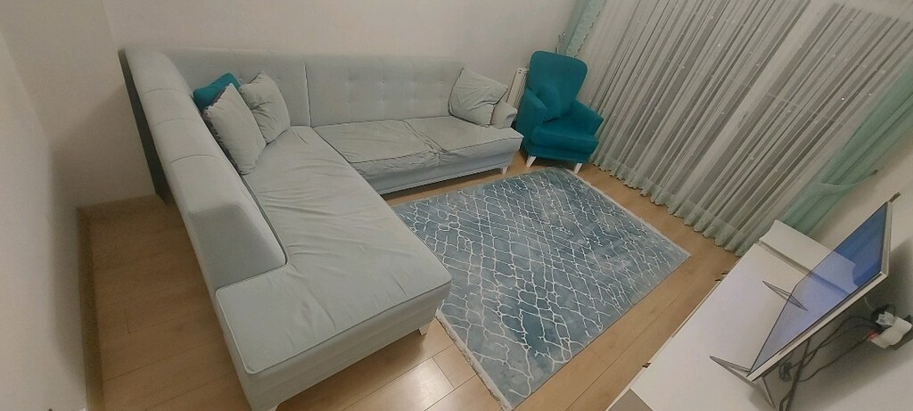 BELLONA OTURMA ODASI KÖŞE TAKIMI - 2