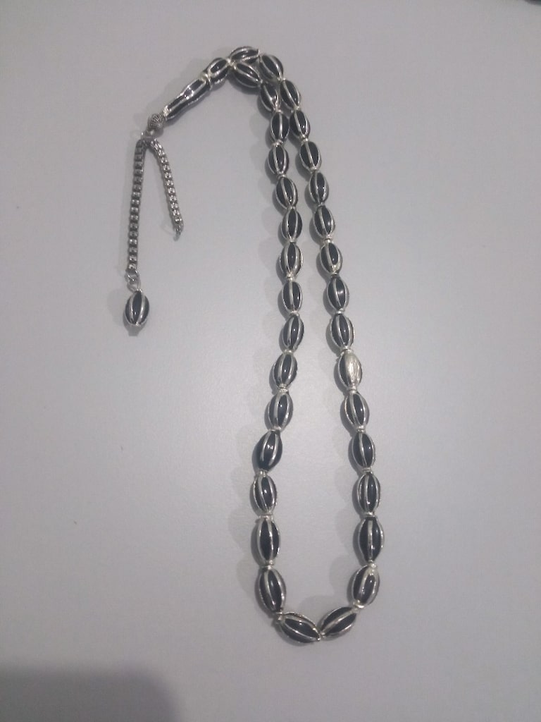 KOLEKSİYON TESBİHLER - 3