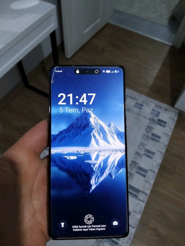satılık tecno