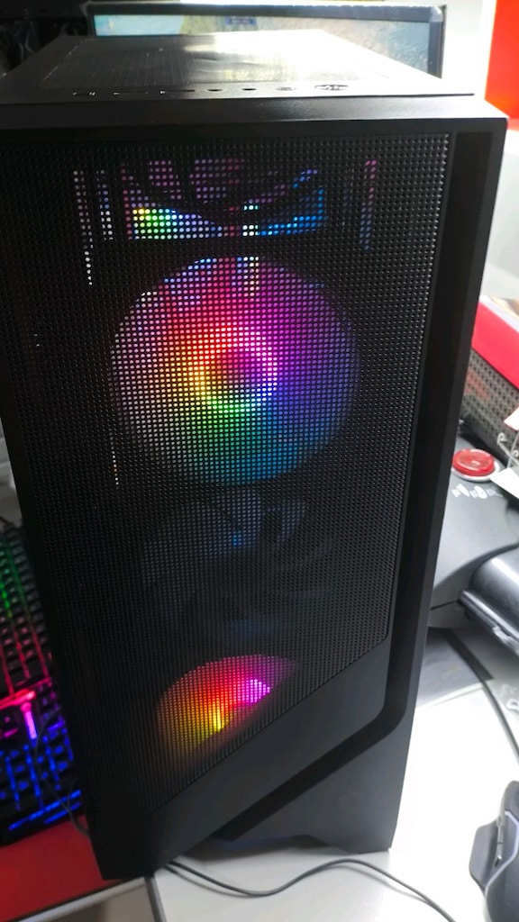 YAYIN VE OYUNCU PC DDR5 - 3