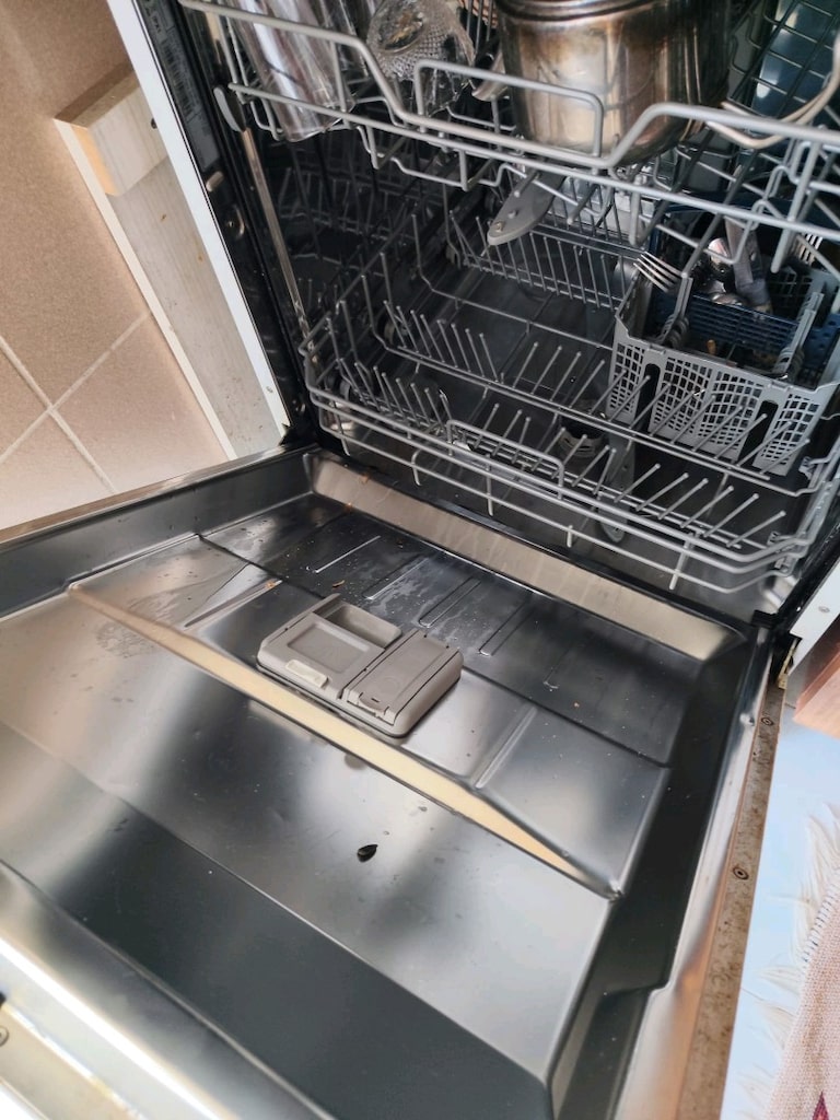 Samsung bulaşık makinesi - 2