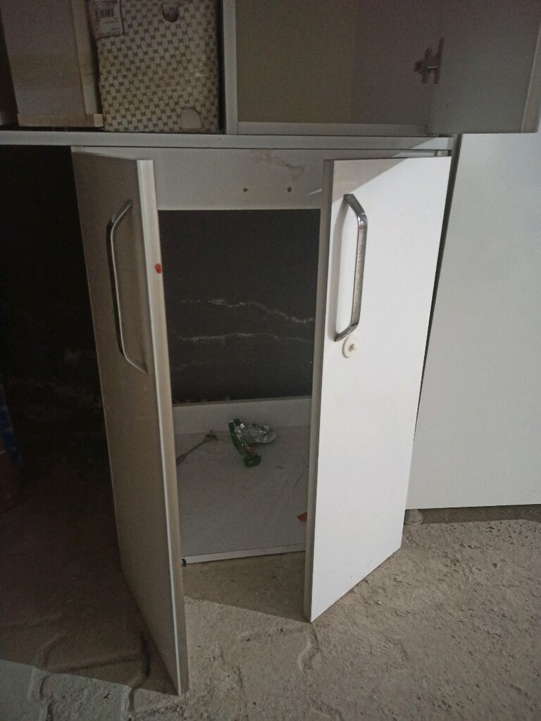 mutfak dolapları - 5