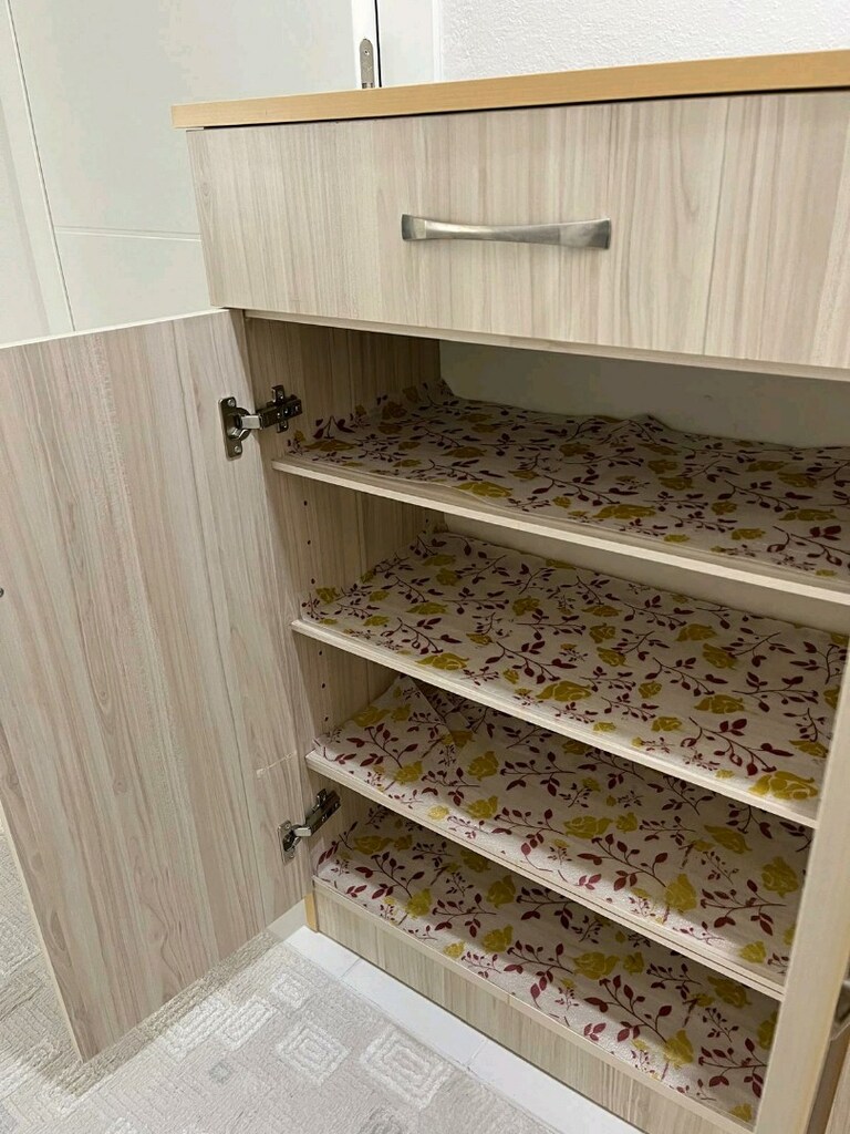 Ayakkabılık - 3