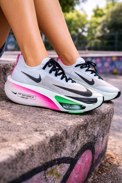orijinal nike air zoom alpha koşu ayakkabısi