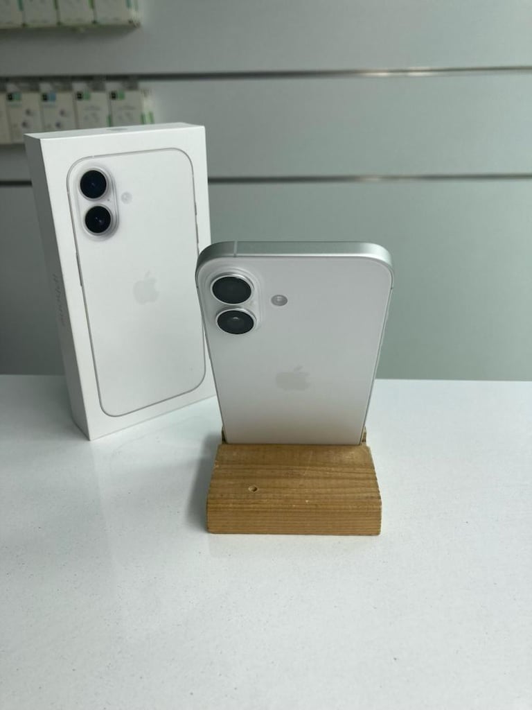 İPHONE 17 256GB PİL100 4 AYLIK SIFIR NİYETİNE KUTULU FATURALI - 4
