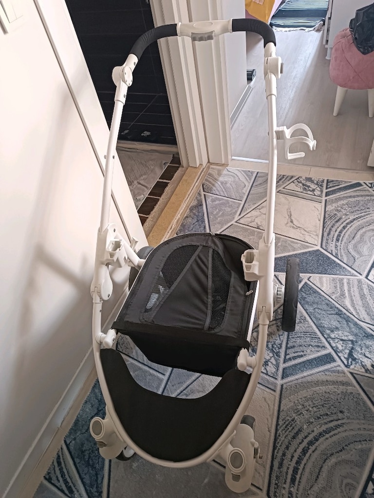 prego travel sistem bebek arabasi - 5