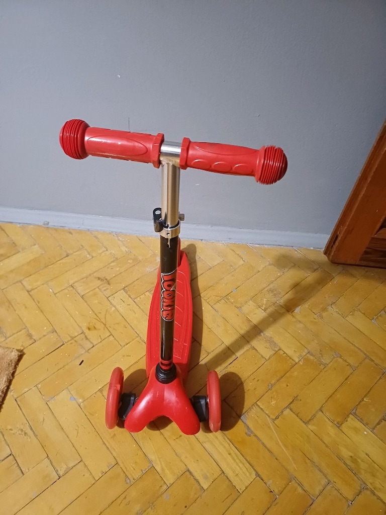 ısıklı scotor cocuk - 2