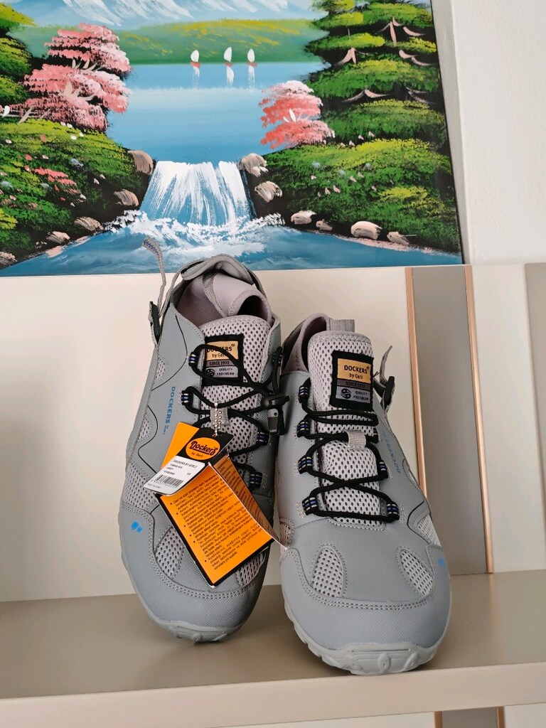 Dockers ayakkabı orjinal - 2