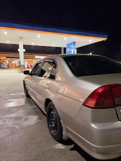 SAHİBİNDEN SATILIK HONDA CİVİC 1.6 VTEC EGE bölgesinin en ucuzu - 3