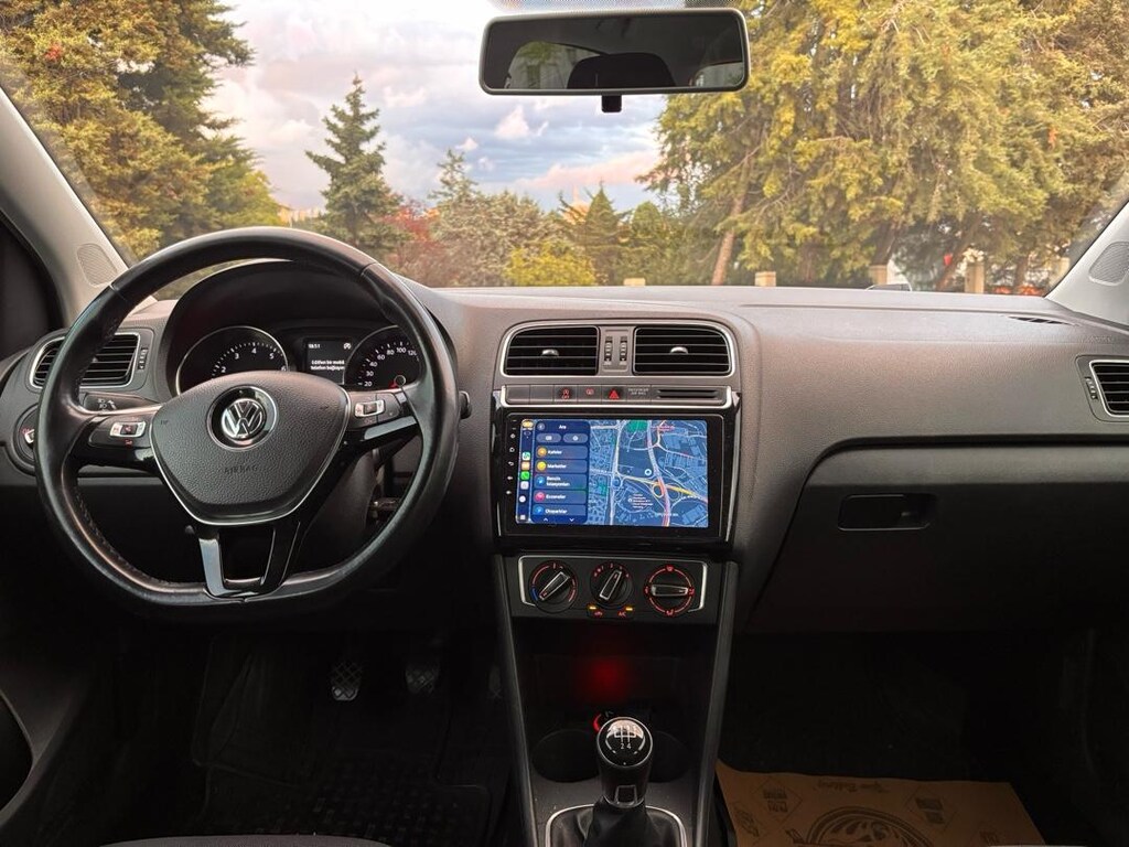 SAHİBİNDEN TEMİZ DÜŞÜK KM - 10
