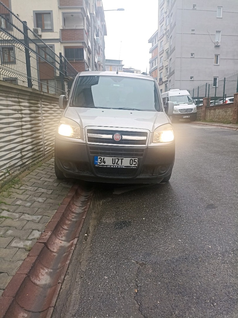 Fiat Panelvan - 15