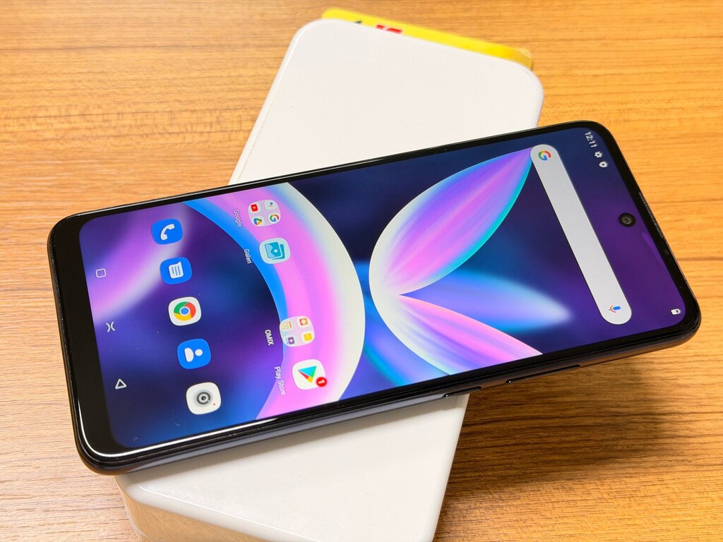 TR CİHAZI OMİX X400 HATASIZ DEĞİŞENSİZ 64GB EN İYİ FİYATA SİZLE. - 4