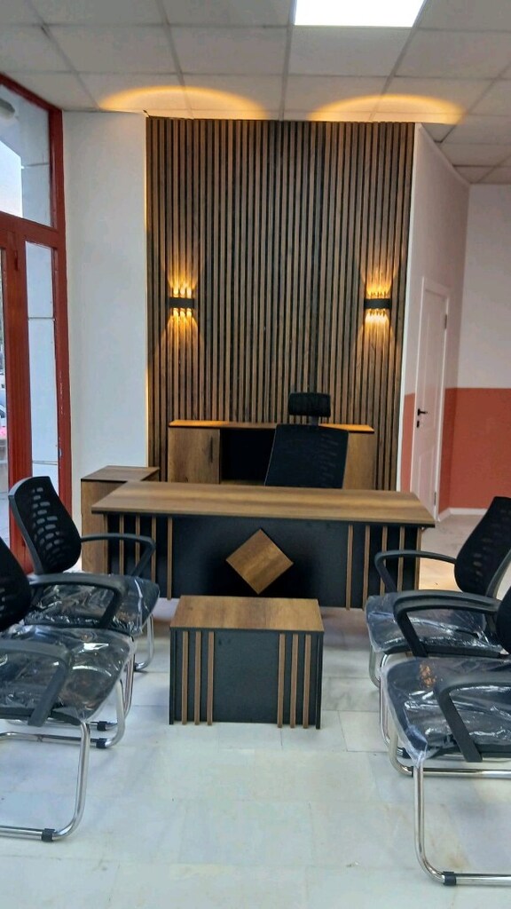 OFİS MOBİLYALARI - 6